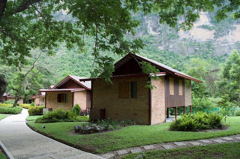 Hpa-An Lodge