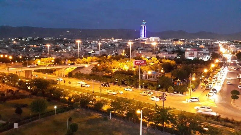 Copthorne Hotel Baranan