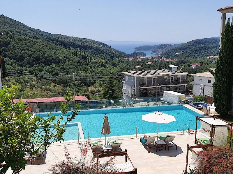Salvator Villas & Spa Hotel
