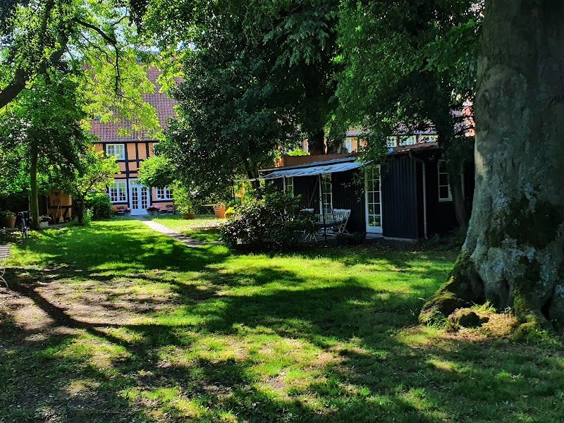 Pension Vestergade 44