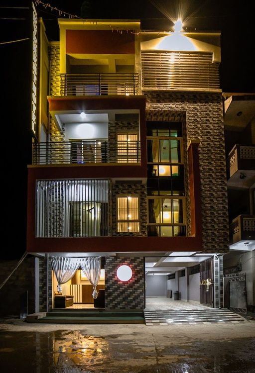 Everest Hotel and Resort - Kathmandu - Nepal