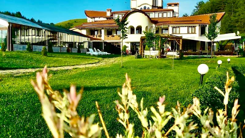 Park Hotel Eagle Stone