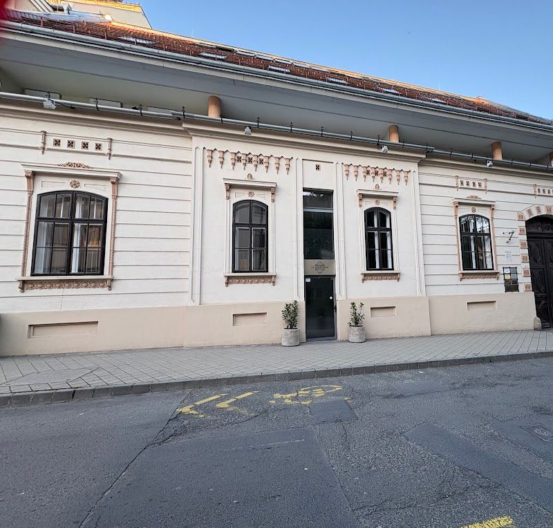 Z8 Prémium Apartmanhotel