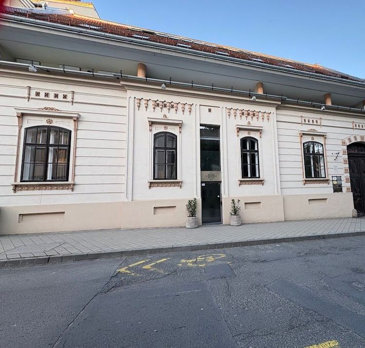 Z8 Prémium Apartmanhotel - Kaposvár - Hungary