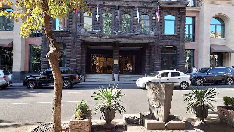 The Alexander, a Luxury Collection Hotel, Yerevan