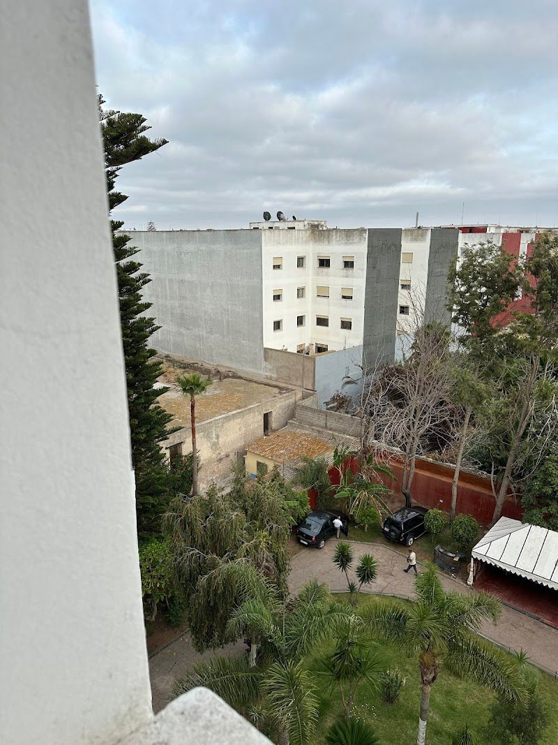 Art Suites El Jadida