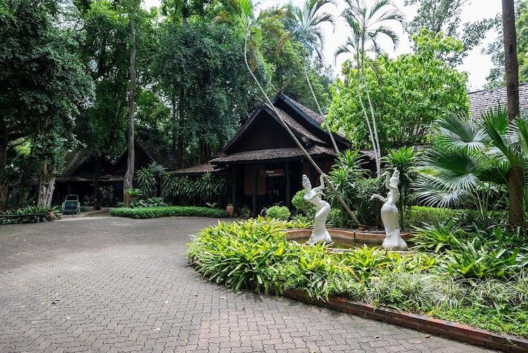 Lampang River Lodge - Lampang - Thailand