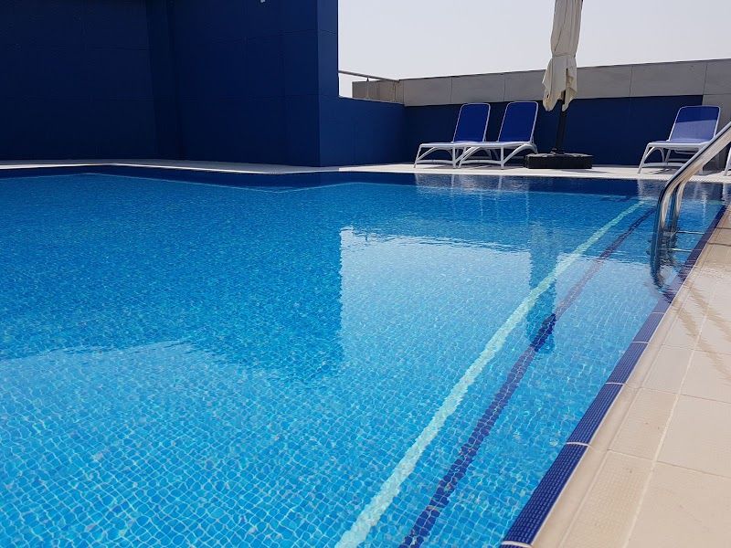 Al Mansour Plaza Hotel