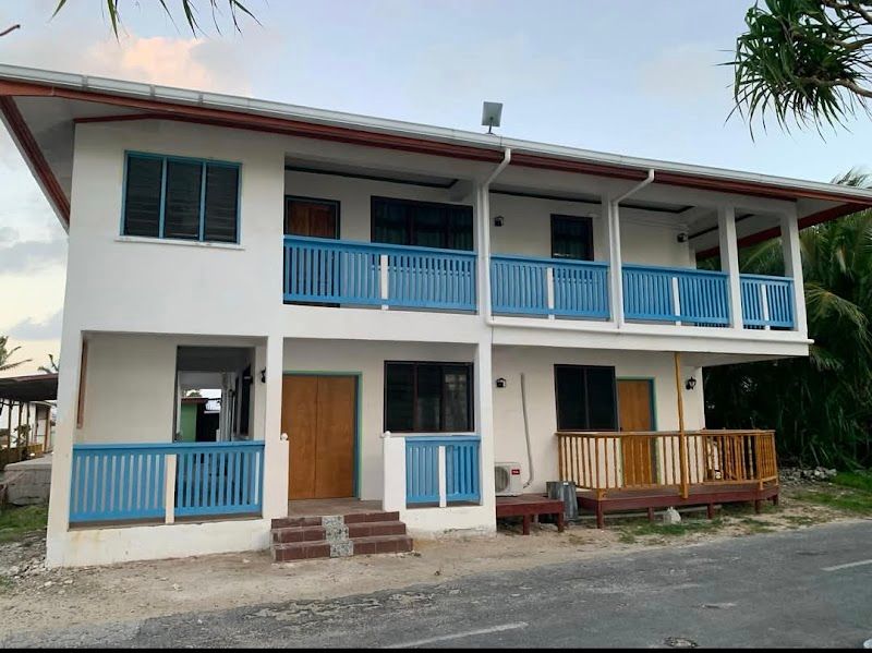 NiuEti Lodge Funafuti