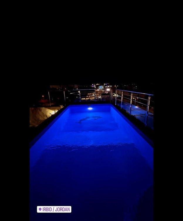 Royal Group Hotel Irbid - Irbid - Jordan