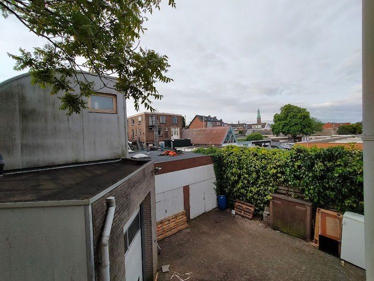 Hotel de Duif - Lisse - Netherlands