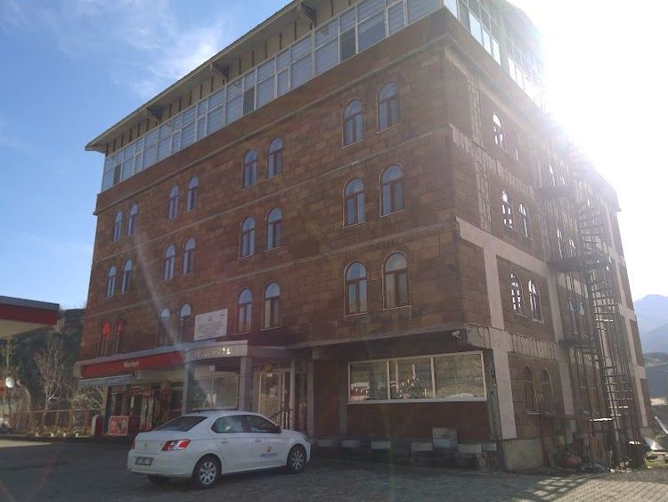 OZ CAVUSOGLU OTEL BITLIS - Bitlis - Türkiye