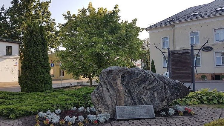 Lucia Hotel - Ludza - Latvia