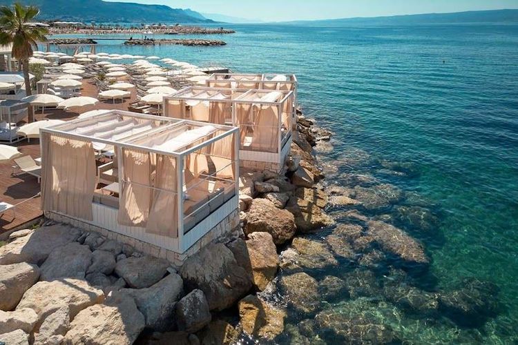 Radisson Blu Resort & Spa, Split