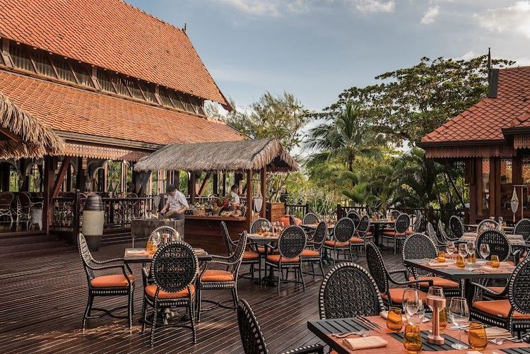 Four Seasons Resort Langkawi - Langkawi - Malaysia