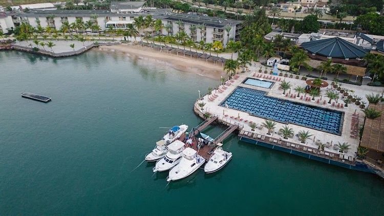 Terrou-Bi Hotel - Dakar - Senegal