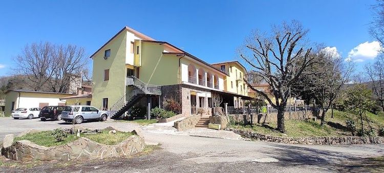 Hotel Sa Valasa