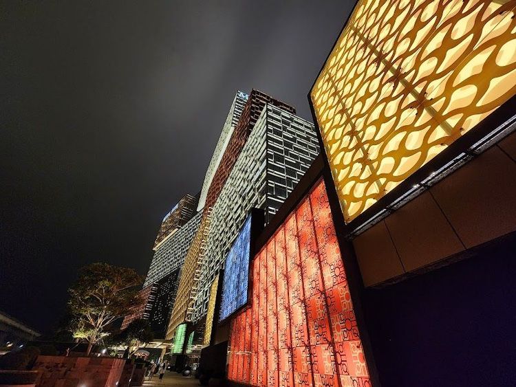 MGM Cotai