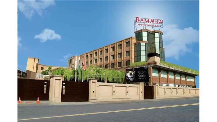 Ramada by Wyndham Multan