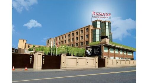 Ramada by Wyndham Multan