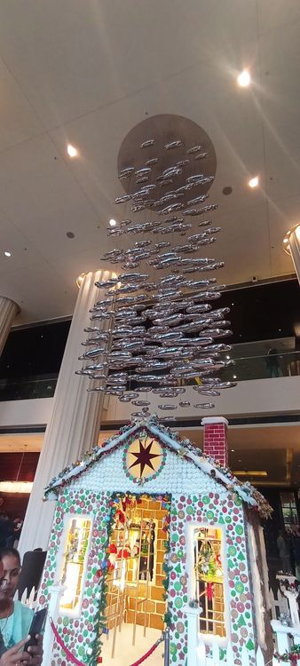 JW Marriott Hotel Pune