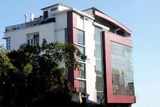 Hotel Floria - Aizawl - India