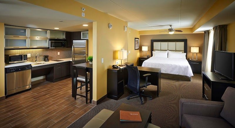 Homewood Suites by Hilton Hamilton