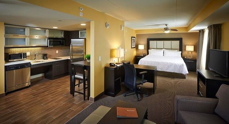 Homewood Suites by Hilton Hamilton - Hamilton - Canada