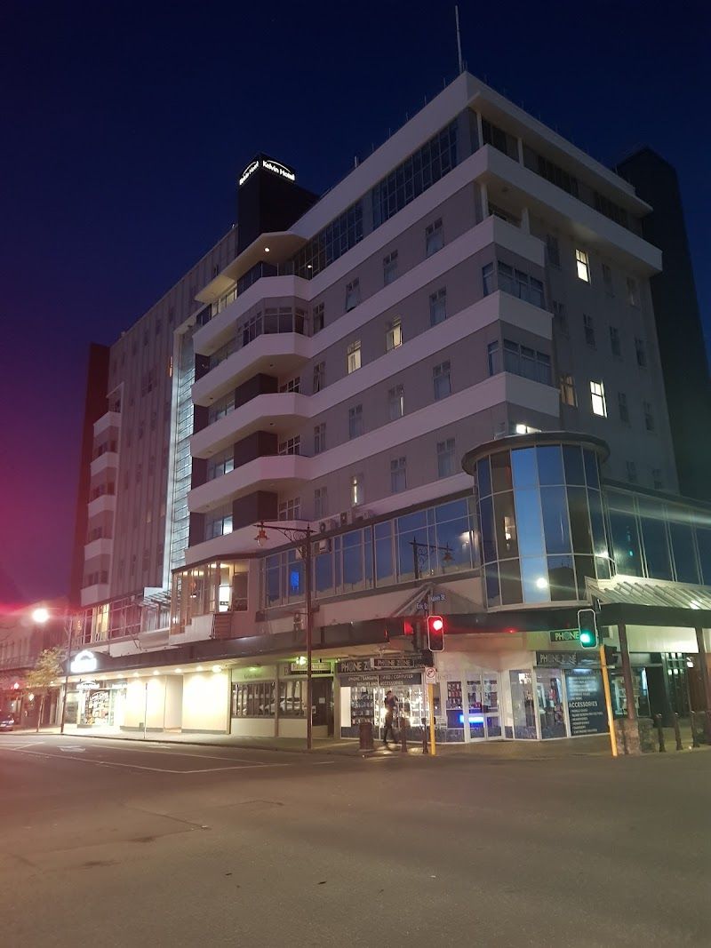 Kelvin Hotel Invercargill