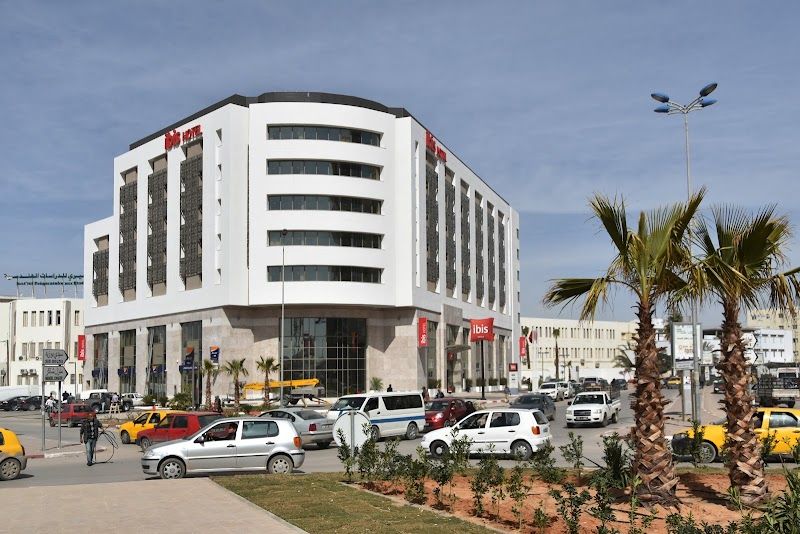 Ibis Sfax
