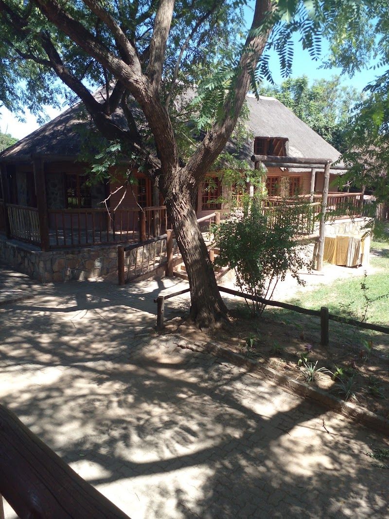 Tati River Lodge