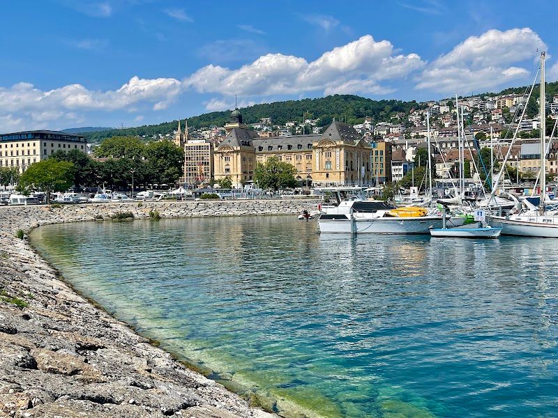 Best Western Premier Hotel Beaulac