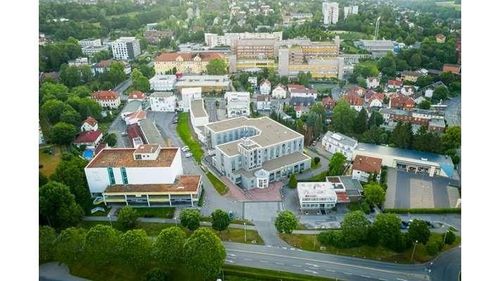 Vienna House Easy by Wyndham Coburg - Coburg - Germany