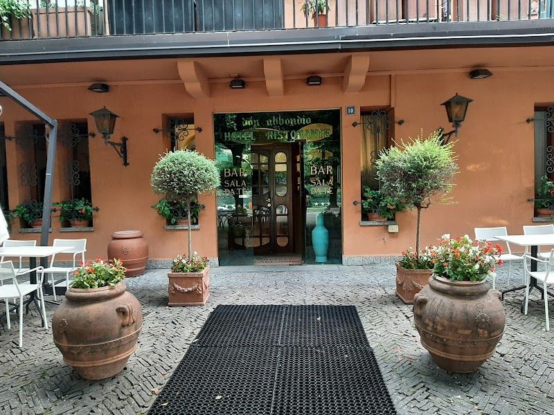 Hotel Don Abbondio