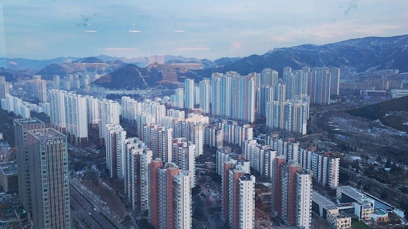 Hilton Jinan South Hotel & Residences