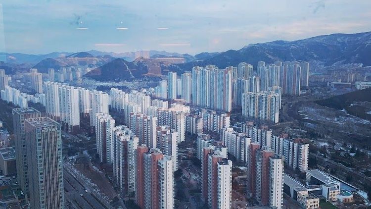 Hilton Jinan South Hotel & Residences - Jinan - China