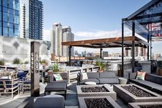 JW Marriott Edmonton ICE District - Edmonton - Canada