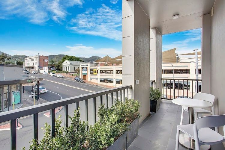CH Boutique Hotel & Apartments Ascend Hotel Collection - Tamworth - Australia