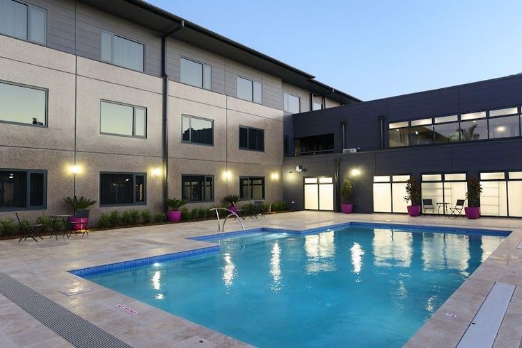 Mercure Hotel Tamworth - Tamworth - Australia