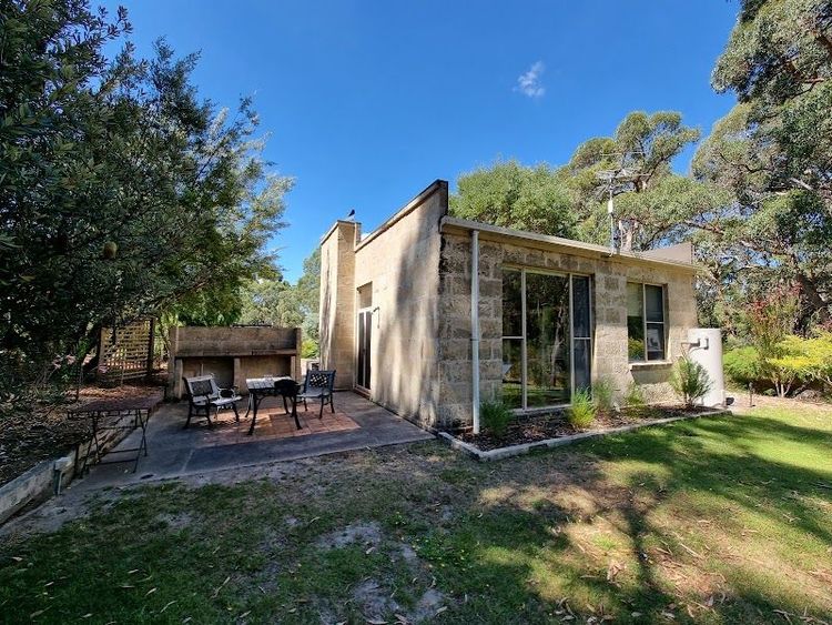 Marwood Luxury Villas Halls Gap - Halls Gap - Australia