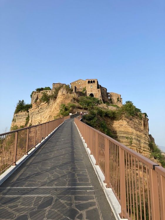 Domus Civita - Civita - Italy