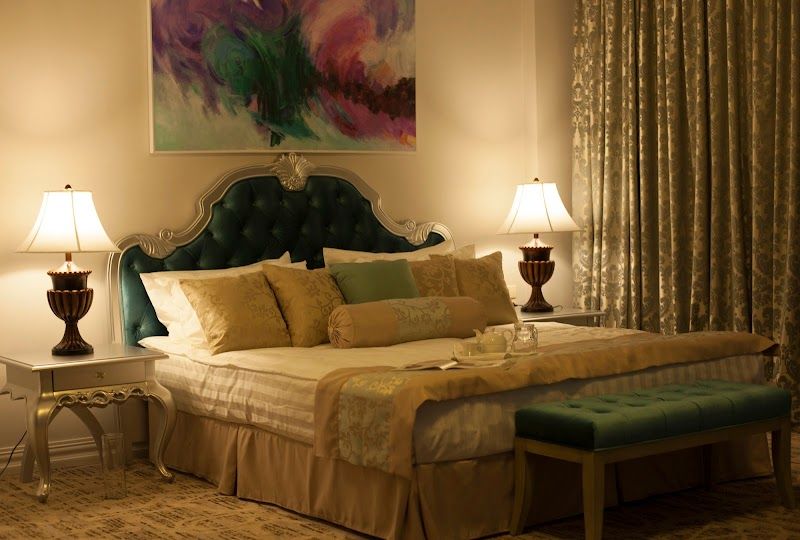 Bristol Central Park Hotel