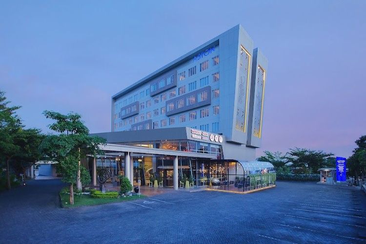 Aston Banyuwangi Hotel Conference Center - Banyuwangi - Indonesia