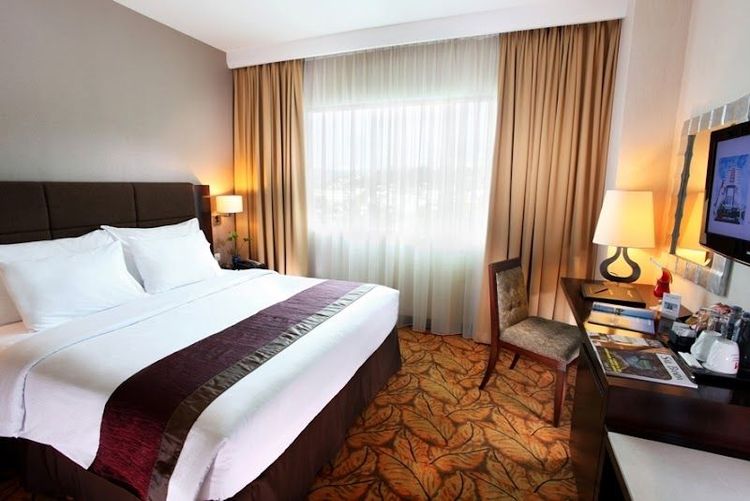 Swiss Belhotel Ambon - Ambon - Indonesia