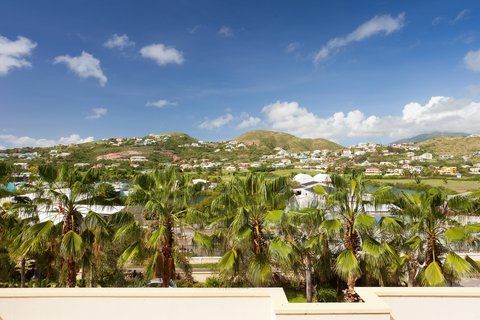 St. Kitts Marriott Beach Resort Casino Spa Basseterre