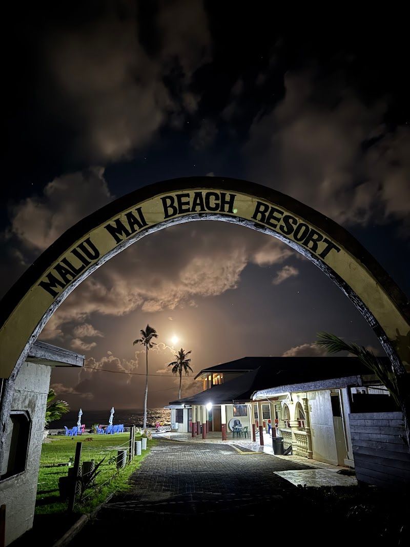 Maliu Mai Beach Resort