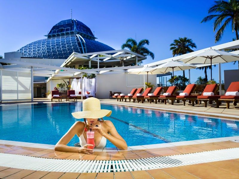 Pullman Reef Hotel Casino