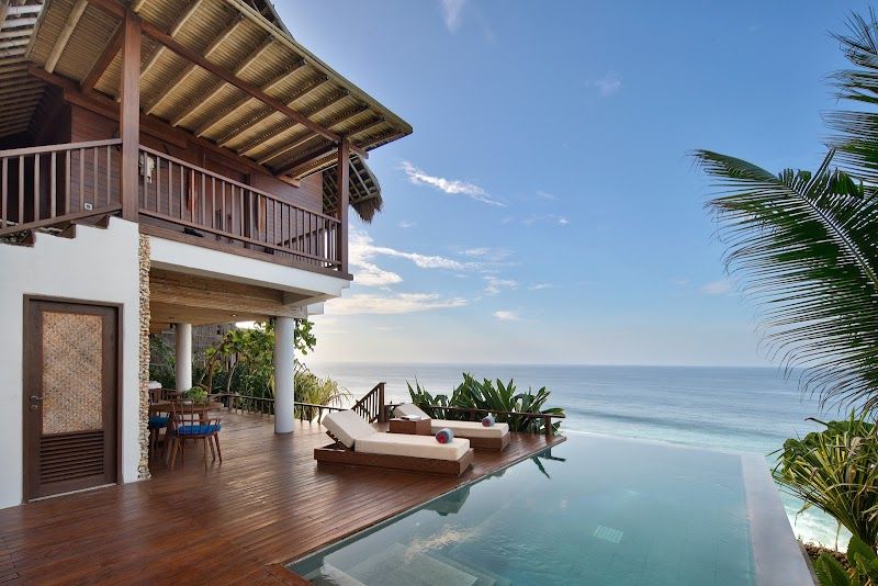 Lelewatu Resort Sumba