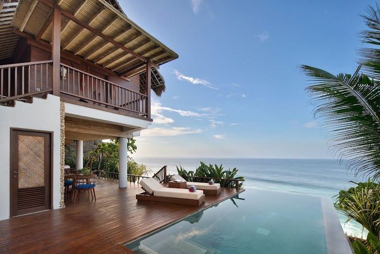 Lelewatu Resort Sumba