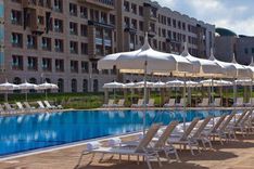 Renaissance Tlemcen Hotel
